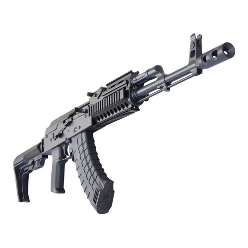 RILEY DEFENSE RAK47TMFT 762X39 1625 30rd SemiAuto AK47 Rifle  Black