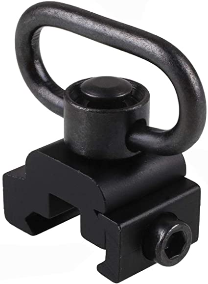 Mammoth Arms MAMMOTH ARMS Picatinny QD Sling Mount