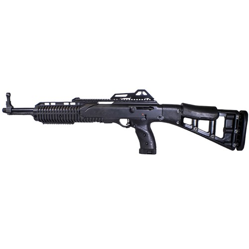 HIPOINT 1095TS Carbine 10mm 175 10rd SemiAuto Rifle  Black w Target Stock