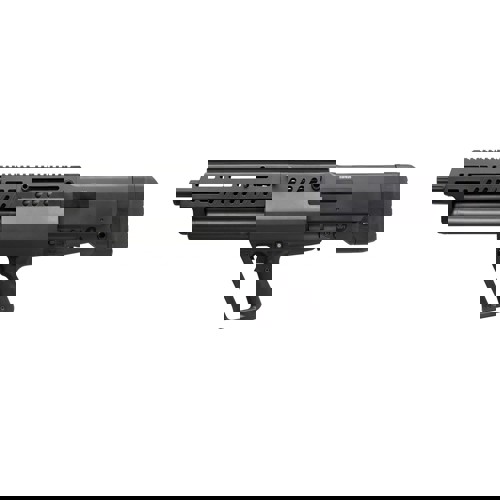 IWI TAVOR TS12 Bullpup 12 Gauge 3 4rd SemiAuto Shotgun  Black