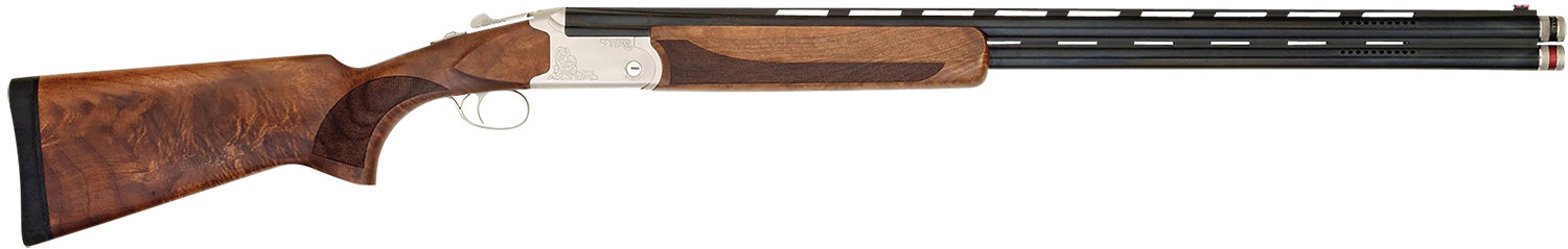 TRISTAR TT-15 Sporting 12 Gauge 3" 30" Over / Under Shotgun - Blued / Walnut