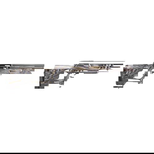 RUGER 1022 Target Lite 22LR 1613 10rd  Thumbhole Laminate Stock