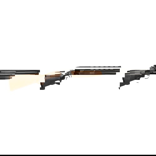 CZUSA Drake 410 Gauge 3 28 Over  Under Shotgun  Black  Walnut