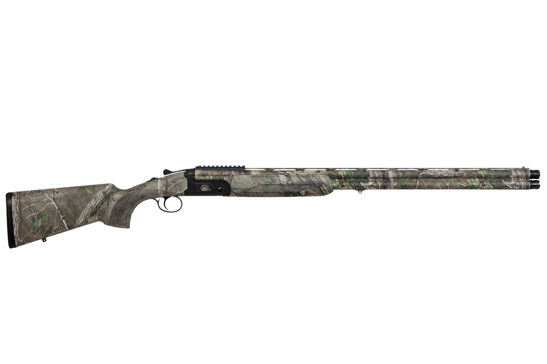 CZ-USA Reaper Magnum 12 Gauge 26" 2rd - Camo
