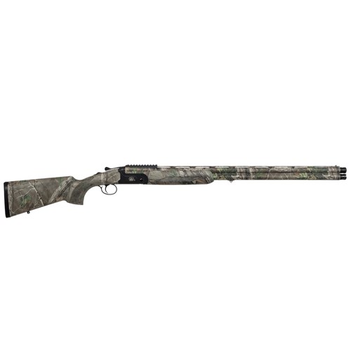 CZUSA Reaper Magnum 12 Gauge 26 2rd  Camo