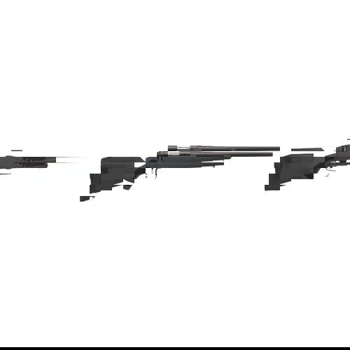 SAVAGE ARMS 110 Hunter 308 Win 22 4rd Bolt Rifle  Black