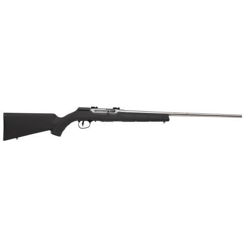 SAVAGE ARMS A22 FSS Sporter Barrel 22LR 22" 10rd - Stainless