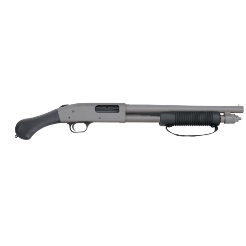 MOSSBERG Shockwave 12 Gauge 1434 6rd Pump
