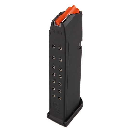 Glock GLOCK G17/G34 G5 9mm 17rd Magazine