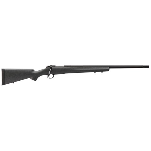 KIMBER 84M Open Country 65 Creedmoor 24 4rd Bolt Rifle w Threaded Barrel  Carbon Fiber Granite