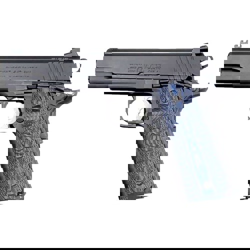 COLT Competition 1911 45 ACP 5 8rd Pistol