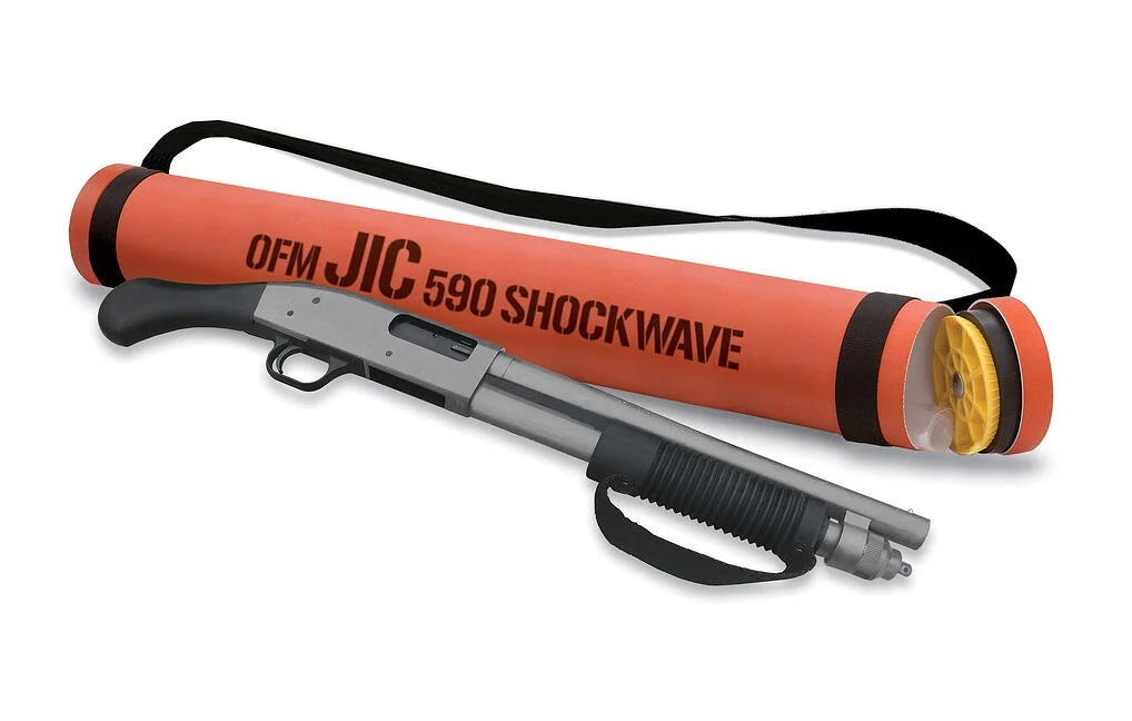 MOSSBERG 590 Shockwave 