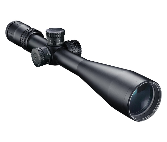 Nikon NIKON Black X1000 6-24x50SF Matte IL X-MOA