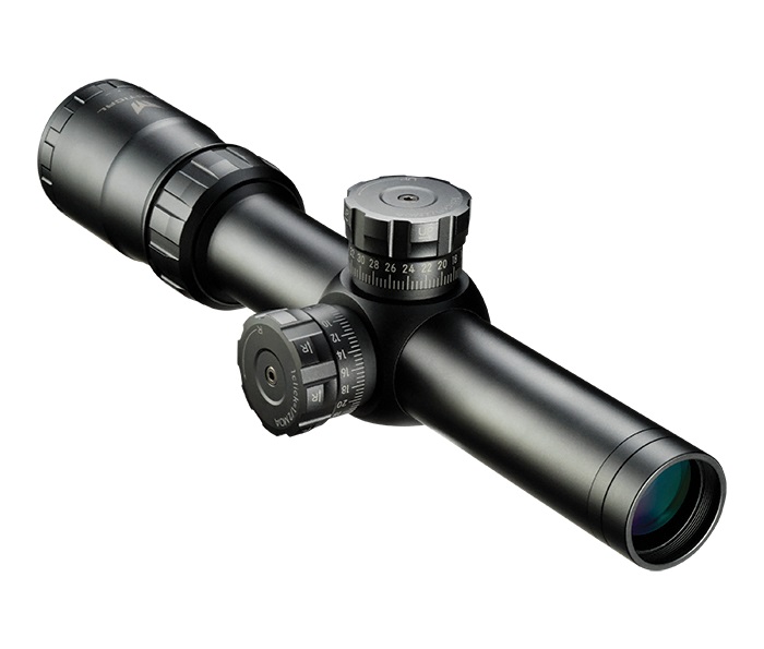Nikon NIKON M-Tactical 1-4x24 Matte MK1-MOA