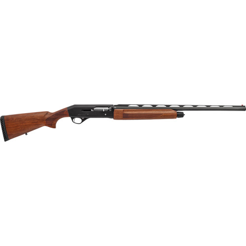 STOEGER Model 3500 12 Gauge 35 28 41 SemiAuto Shotgun  Walnut  Black