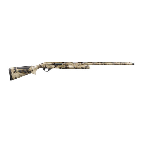 BENELLI Super Black Eagle 3 12 Gauge 35 28 31 SemiAuto Shotgun  Optifade Marsh