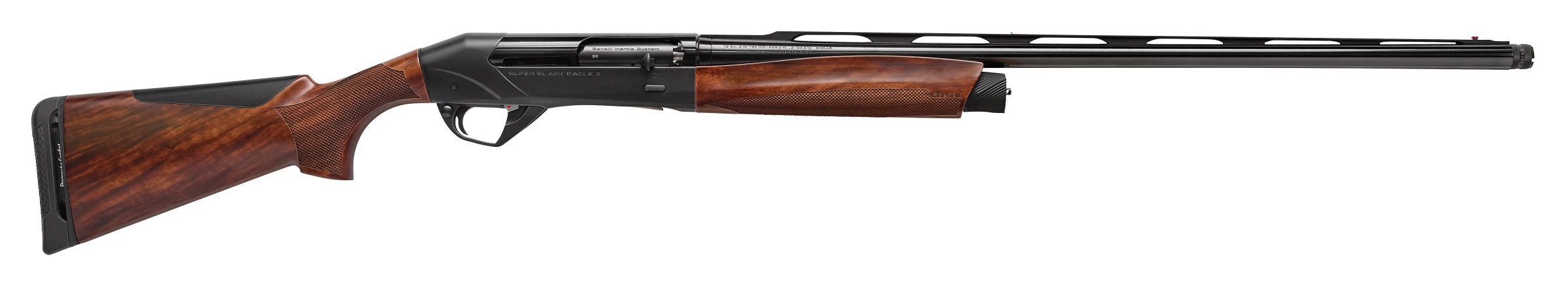 BENELLI Super Black Eagle 3 12 Gauge 3.5" 28" 3rd - Satin Walnut