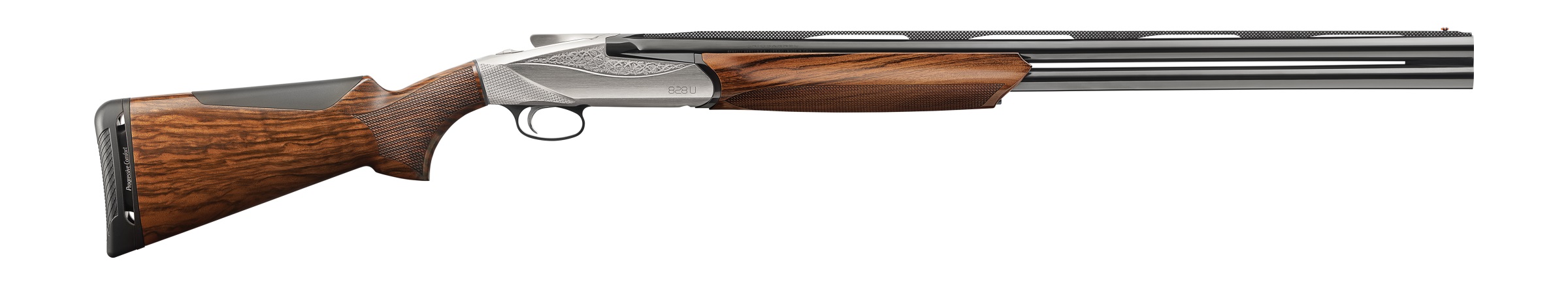 BENELLI 828U Progressive Comfort 12 Gauge 30" 2rd - Walnut