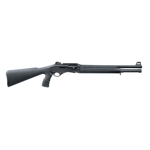 STOEGER M3000 Freedom Series Defense 12 Gauge 3 185 7rd SemiAuto Shotgun  Black