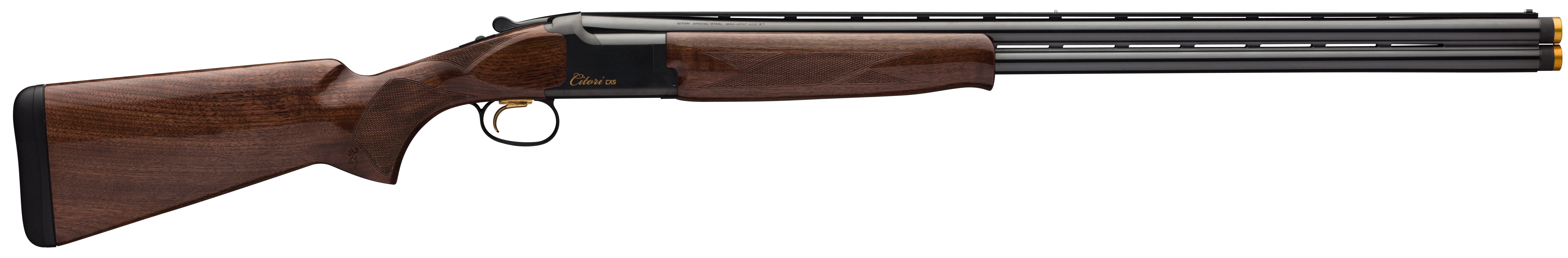 BROWNING Citori CXS 12 GA 28″ 2rd – Walnut