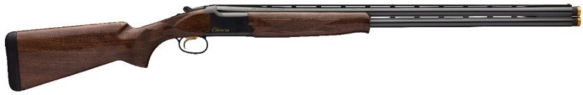 BROWNING Citori CXS 12 Gauge 3" 32" Over / Under Shotgun - Blued | Walnut