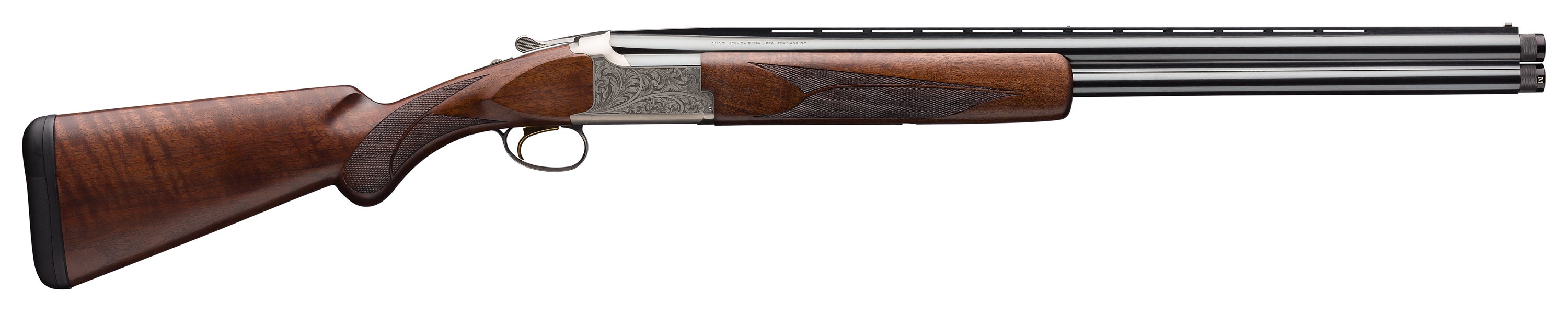BROWNING Citori 12 Gauge 26" 2rd - Walnut