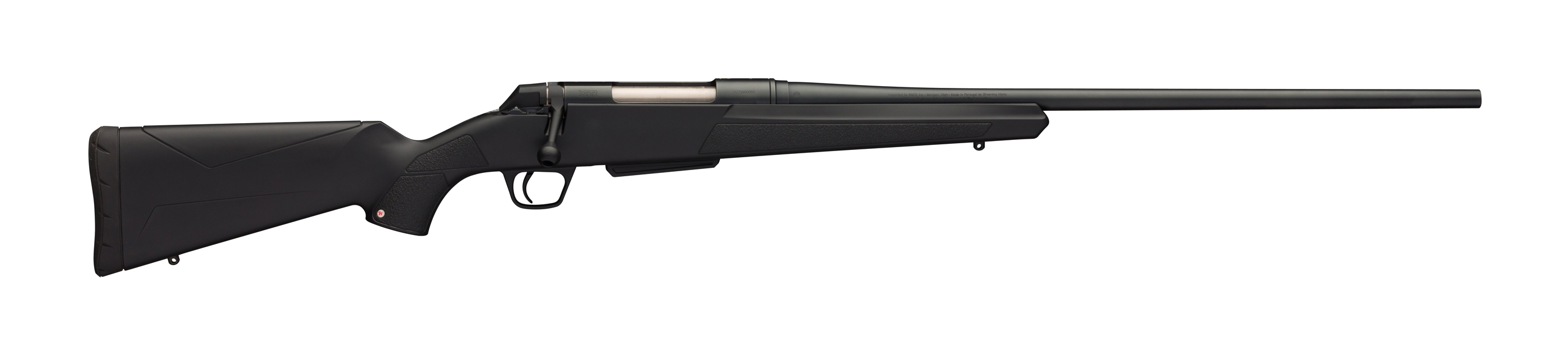 WINCHESTER XPR 6.5 Creedmoor 22" 3rd Bolt Rifle - Black
