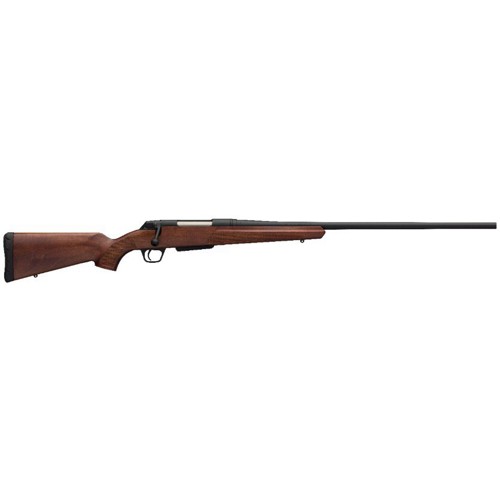 WINCHESTER XPR Sporter 243 WIN 22 3rd Bolt Rifle  Blued  Walnut