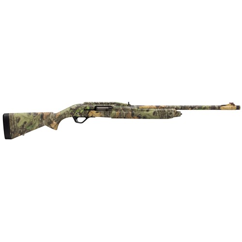WINCHESTER SX4 NWTF Turkey 12 Gauge 3 24 4rd SemiAuto Shotgun  Mossy Oak Obsession