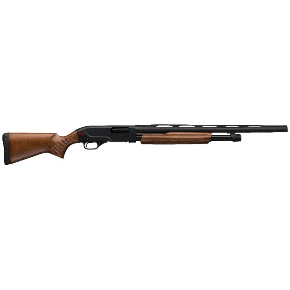 WINCHESTER SXP Field Compact 12 Gauge 22" 4rd Pump Shotgun - Black