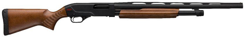 WINCHESTER SXP Field Compact 12 Gauge 24" 4rd Pump Shotgun