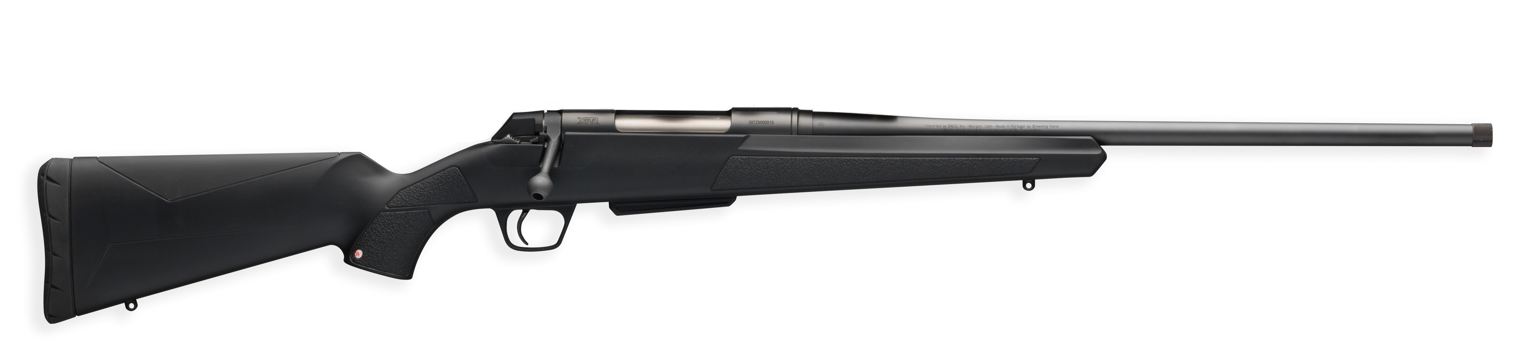 WINCHESTER XPR Suppressor Ready 300 Win Mag 20" Blue 3rd