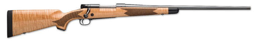WINCHESTER Model 70 Super Grade 7mm Rem Mag 26" Blued 3rd