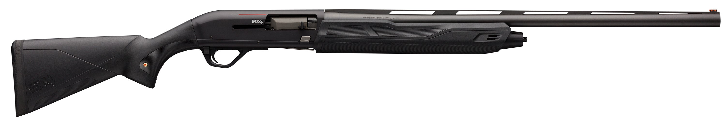 WINCHESTER SX4 Compact 12 Gauge 3" 26" 4rd Semi-Auto Shotgun | Black