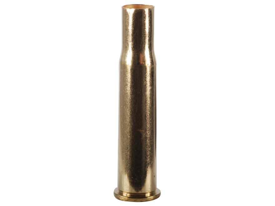 Winchester WINCHESTER AMMO 32 Win SPecial Unprimbed Brass Casing 50rd