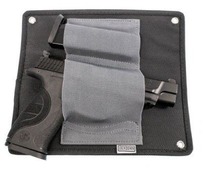 Smith and Wesson Folding Knife Pen – 1.625″ Plain Clip Point Blade,