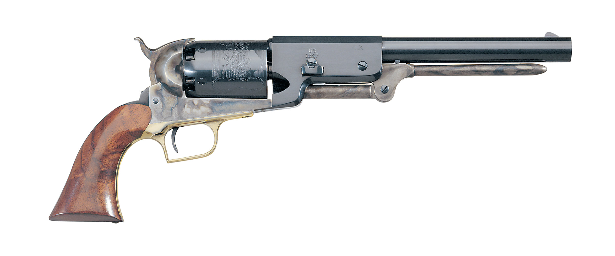Uberti 1847 Walker Black Powder Revolver | Shop Online at KYGUNCO
