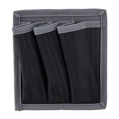 GPS GPS Magazine Holder - Holds 3 Mags Magnetic