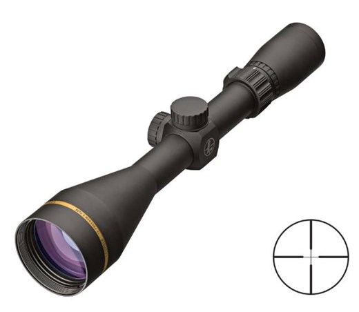 Leupold Leupold 174665 Vx Freedom 4 12X 40MM Obj 21.50 10.00 Ft