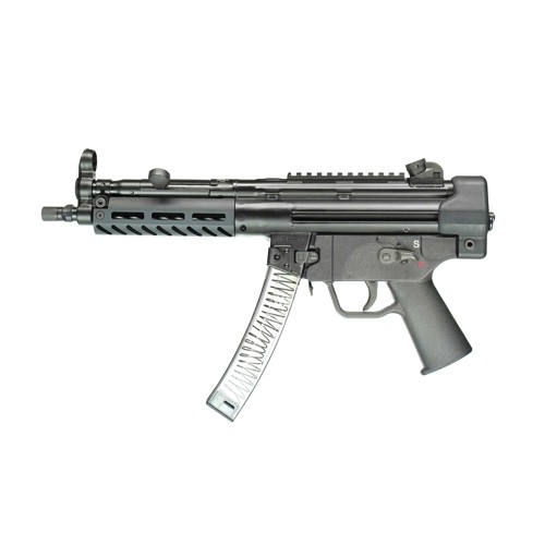 PTR 9CT 9mm 89 30rd SemiAuto Pistol  Black