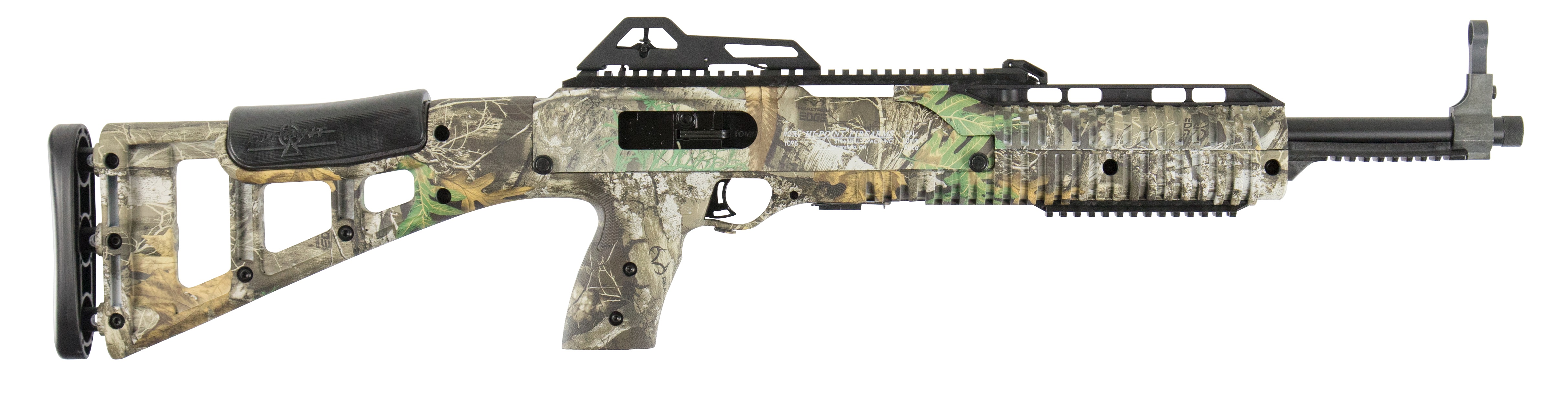 HI-POINT 1095TS Carbine 10mm 17.5" 10rd  - Realtree Edge