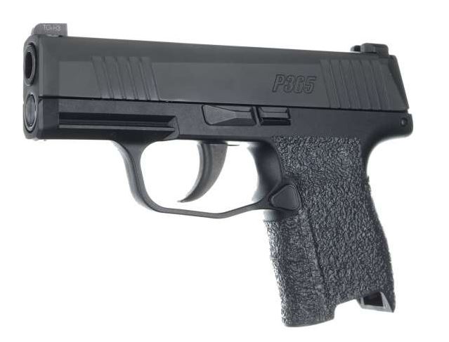 TALON GRP FOR SIG P365 RBR