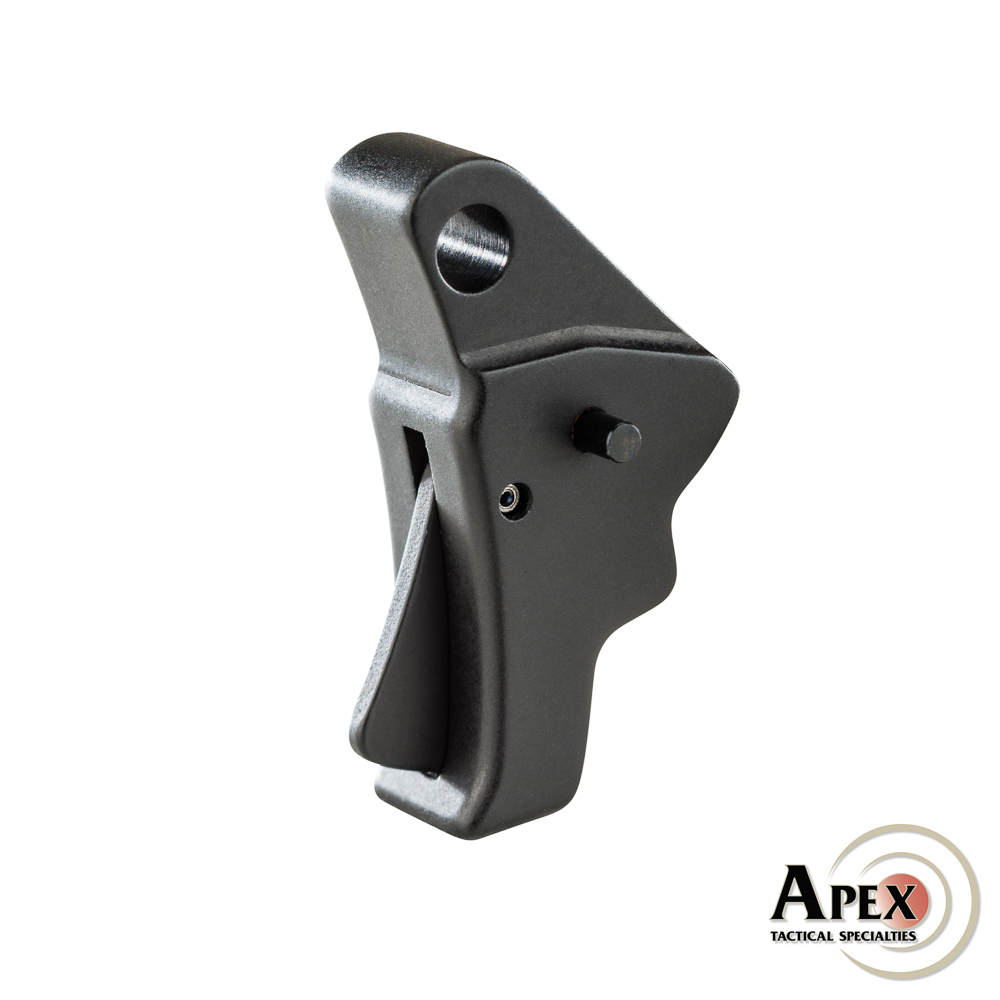 Apex Tactical APEX TACTICAL Apex Action Enhancement Trigger for Glock
