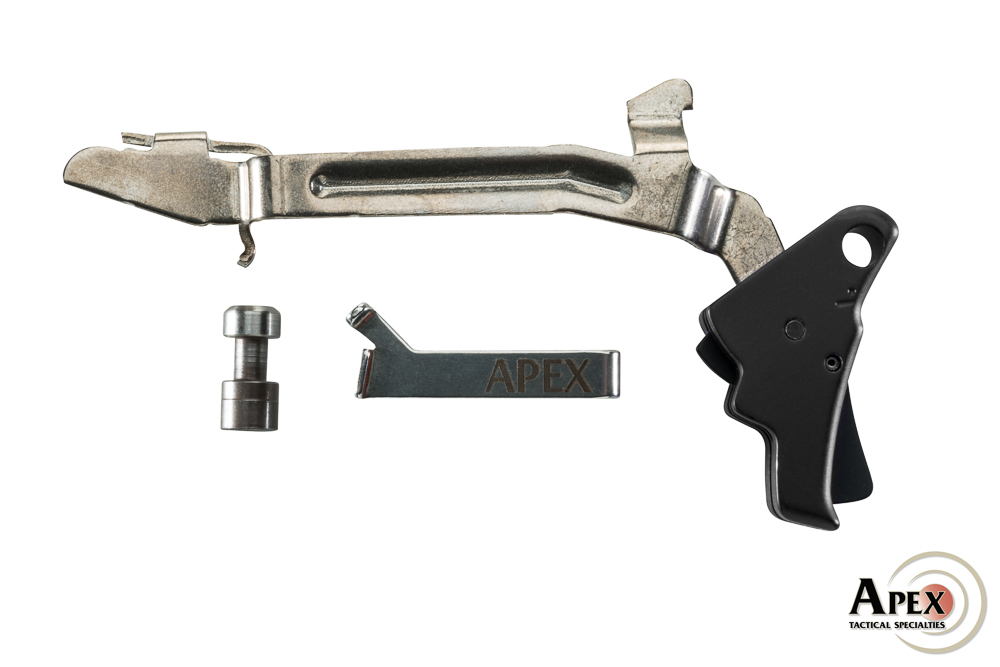 Apex Tactical APEX TACTICAL Apex Action Enhancement KIT for Glock Pistols
