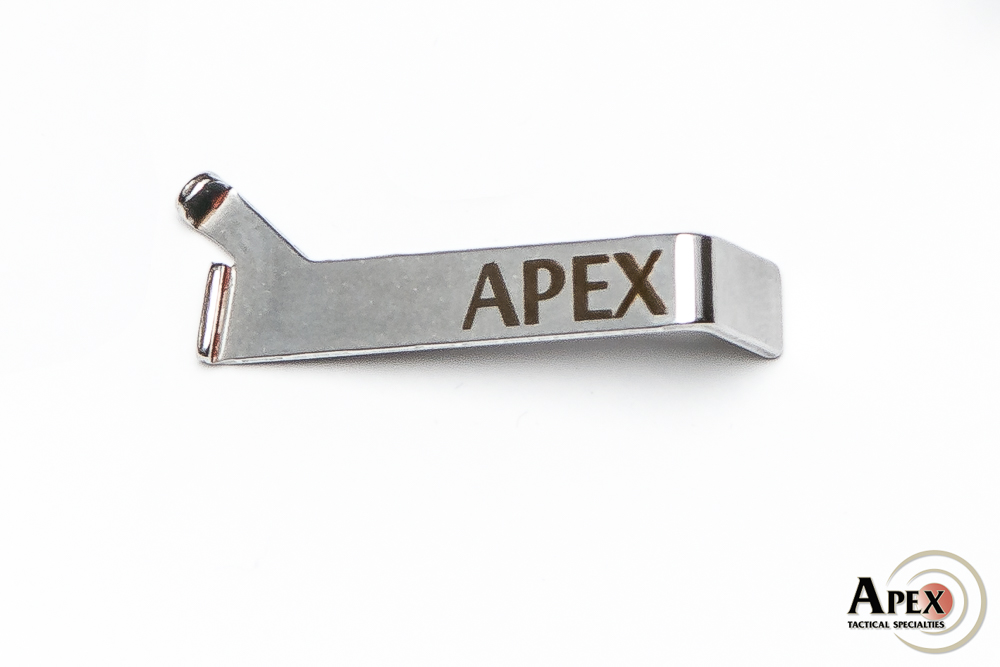 APEX TACTICAL Apex Performance Connector for Glocks