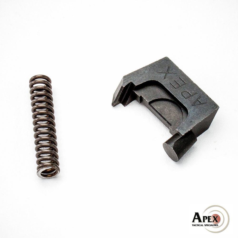 Apex Tactical APEX TACTICAL Apex Failure Resistant Extractor for Glock - Gen 3