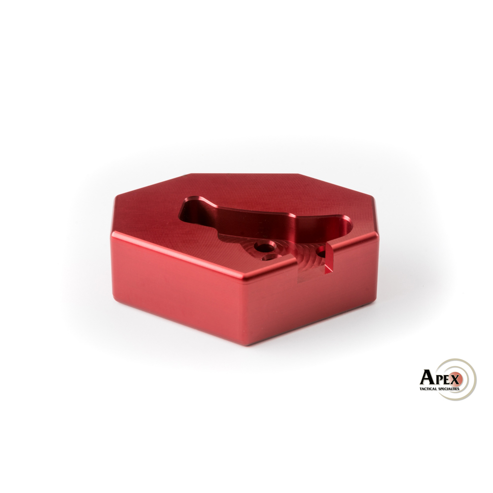Apex Tactical APEX TACTICAL Apex Glock Trigger Block