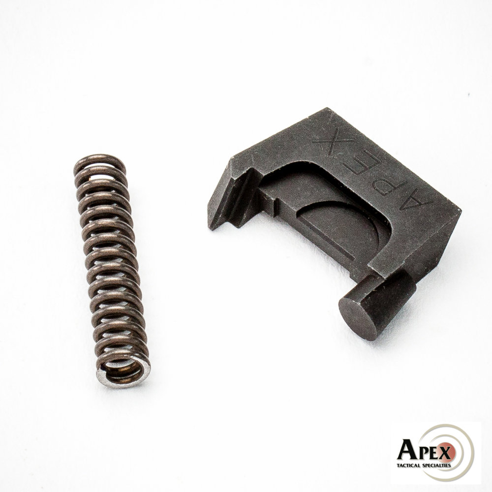 Apex Tactical APEX TACTICAL Apex Failure Resistant Extractor for Glock - Gen 4