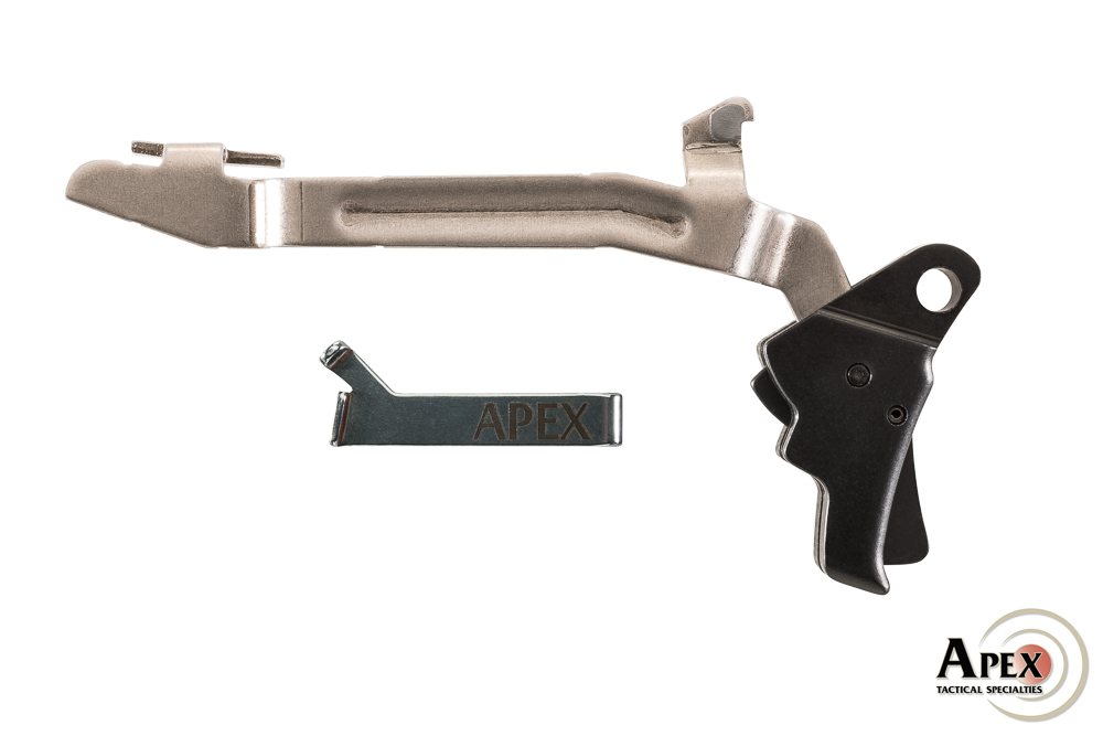 Apex Tactical APEX TACTICAL Apex Action Enhancement KIT for Gen 5 Glock Pistol
