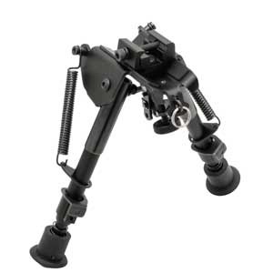 TruGlo TGTG85394B Nexus Rifle Scope Black 3-9x 40mm Tube